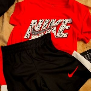 Nike outfit